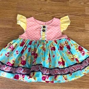 Matilda Jane Platinum Melsa Top